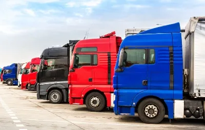 Antalya Devrek Ambar Nakliyat