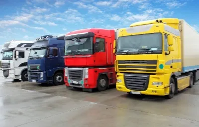 Antalya Devrek Nakliye Ambarı