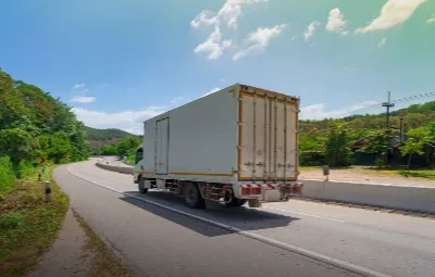 Antalya ile Devrek Arası Bulaşık Makinesi Taşıma