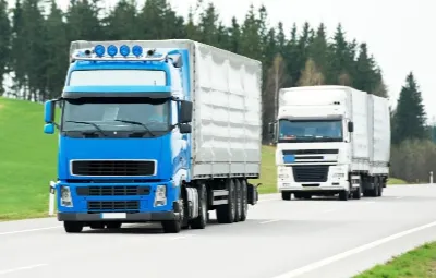 Antalya ile Devrek Arası Eşya Taşıma